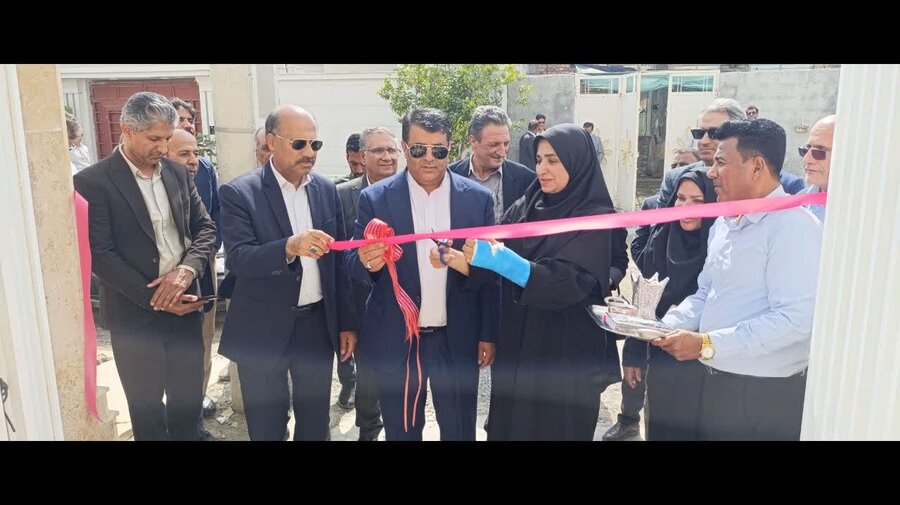 ۷۲ واحد مسکونی به مددجویان بهزیستی هرمزگان واگذار شد