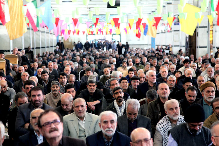 میز ارتباطات مردمی