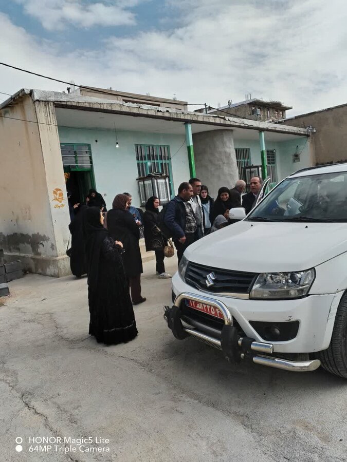 کهگیلویه و بویراحمد /میز خدمت