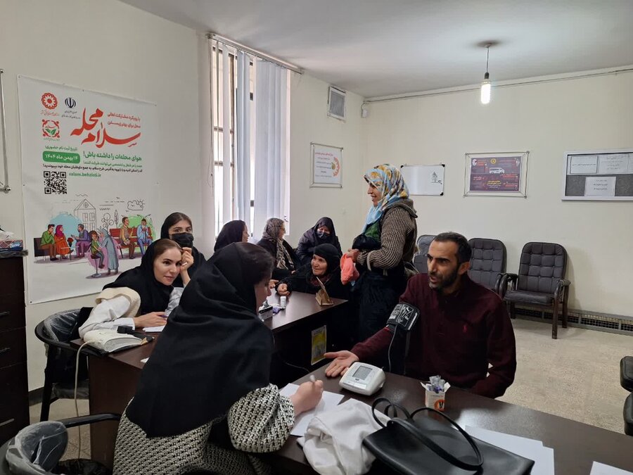 کهگیلویه و بویراحمد /میز خدمت