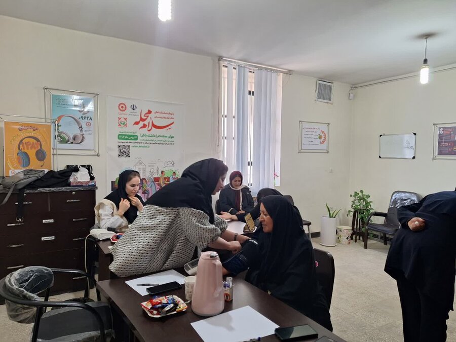 کهگیلویه و بویراحمد /میز خدمت