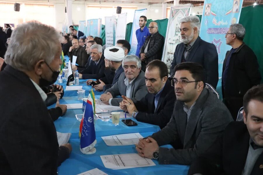 رئیس اتاق اصناف استان همدان به پویش ملی «سلام محله» پیوست