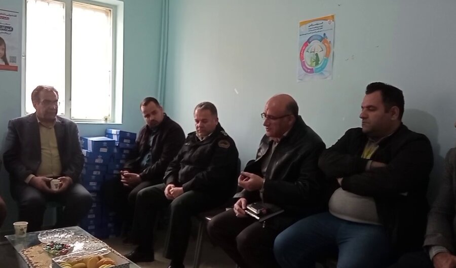 فیلم | اجرای محله‌محور پویش «سلام محله» با محور خدمات سلامت و آموزش در رزن