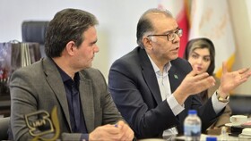 ۴ مرکز شبانه‌روزی سالمندان استان استاندارد ملی دریافت کردند / ۳۰ مرکز دیگر در صف اخذ نشان کیفیت