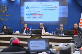 افتتاح همزمان ۲۰۰۷۷ پروژه بهزیستی؛ بیشترین علاقه داوطلبان پویش "سلام محله" در حوزه خدمات عمومی