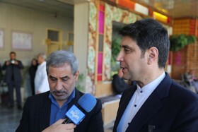 استاندار کردستان بر اجرای بدون کم‌وکاست قانون حمایت از معلولان تأکید کرد