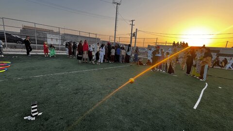 در رسانه | «سلام محله» در تازیان میزبان مددجویان توانبخشی شد