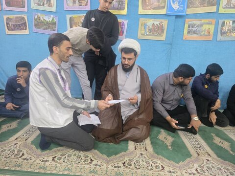 گزارش تصویری