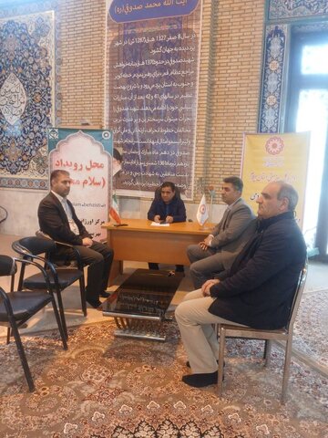 گزارش تصویری