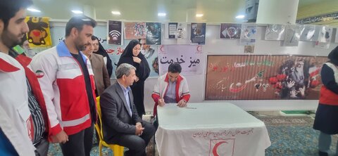 گزارش تصویری