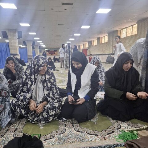 گزارش تصویری