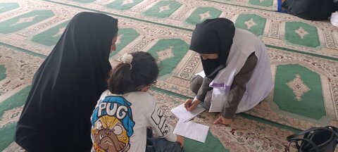 گزارش تصویری