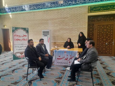 گزارش تصویری