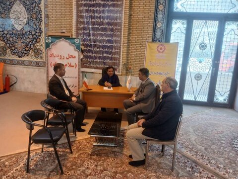 گزارش تصویری