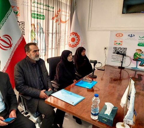 دررسانه| آغاز پویش ملی «سلام محله» در آذربایجان شرقی با تأکید بر مشارکت مردمی