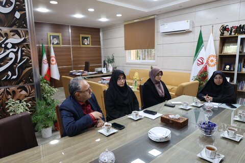 بهزیستی مازندران