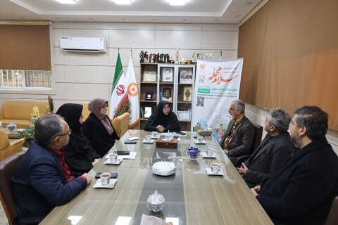 بهزیستی مازندران