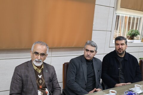 بهزیستی مازندران