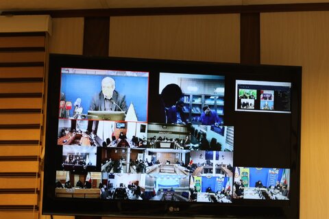 اداره کل بهزیستی مازندران