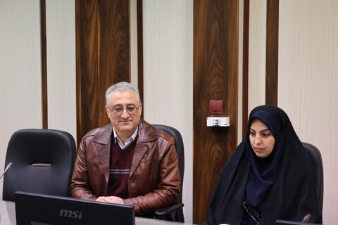 اداره کل بهزیستی مازندران