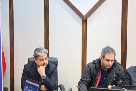 اداره کل بهزیستی مازندران