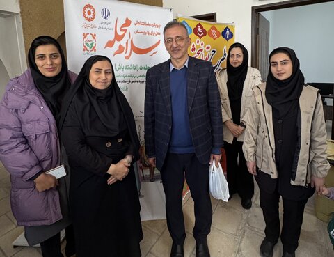 گزارش تصویری|