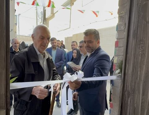 گزارش تصویری|