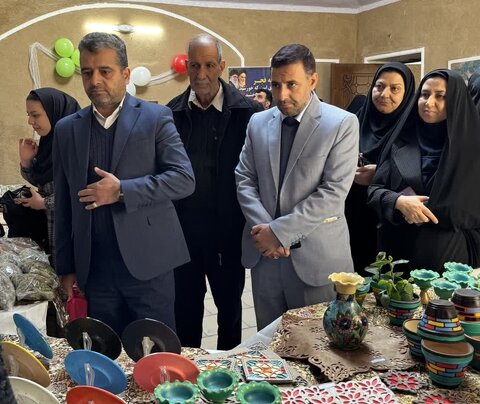 گزارش تصویری|