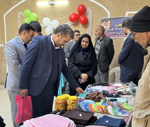 گزارش تصویری|