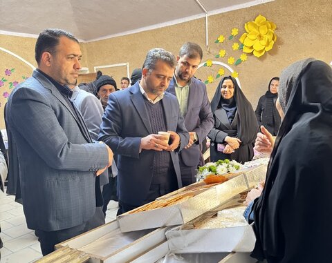 گزارش تصویری|