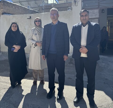 گزارش تصویری|