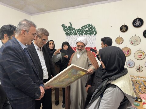 گزارش تصویری|