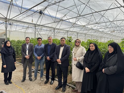 گزارش تصویری|