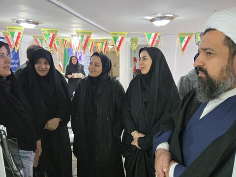 افتتاح اورژانس اجتماعی چهارباغ همزمان با بهره‌برداری سراسری طرح‌های بهزیستی کشور در دهه فجر