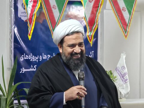 افتتاح اورژانس اجتماعی چهارباغ همزمان با بهره‌برداری سراسری طرح‌های بهزیستی کشور در دهه فجر