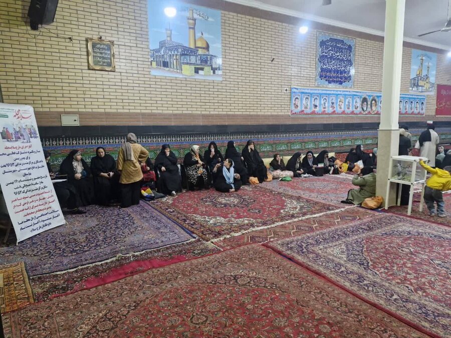 بهارستان |  اجرای پویش «سلام محله»، تمرکز بر ارتقای سلامت و خدمات محله‌محور