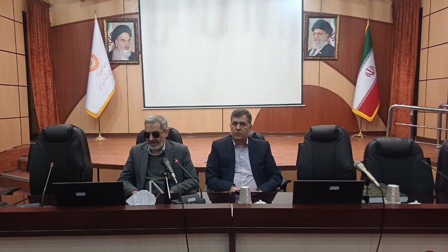 از تلاوت تا توانمندی| جشنواره قرآنی بهزیستی، نقطه تلاقی ایمان، فرهنگ و توانمندسازی اجتماعی