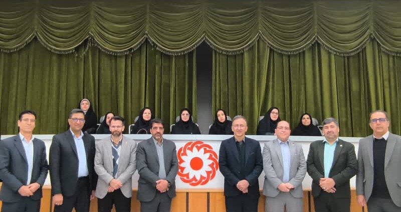 تقویت نظام سلامت با اولویت آموزش‌های پیشگیرانه در بهزیستی اصفهان