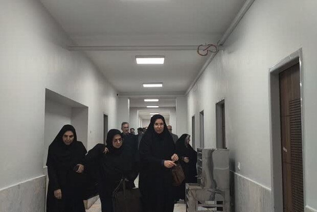 تقویت نظام سلامت با اولویت آموزشهای پیشگیرانه در بهزیستی اصفهان