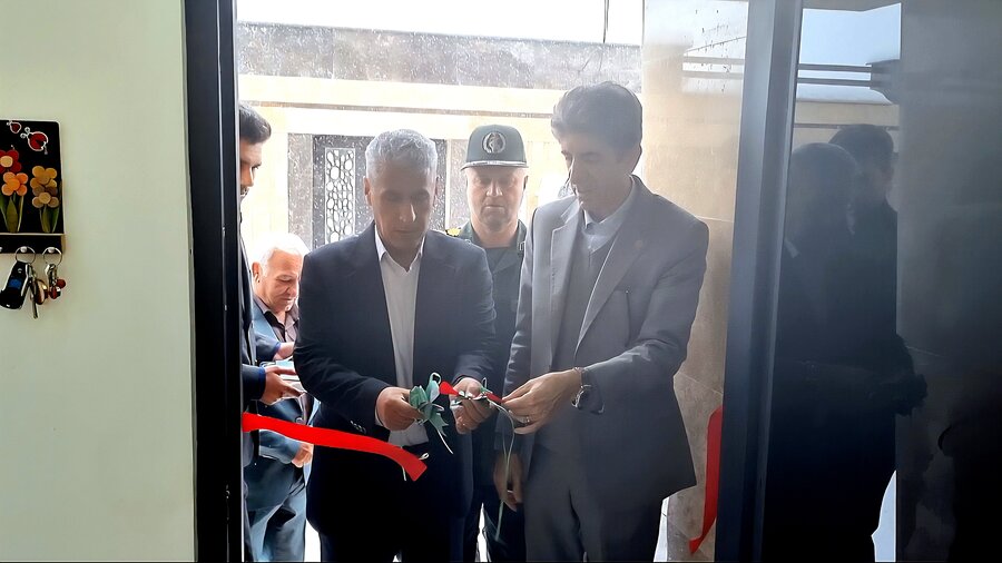 واگذاری ۲۴ واحد مسکونی در ایام‌الله دهه فجر