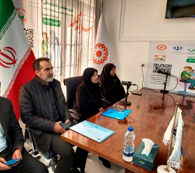 دررسانه| آغاز پویش ملی «سلام محله» در آذربایجان شرقی با تأکید بر مشارکت مردمی
