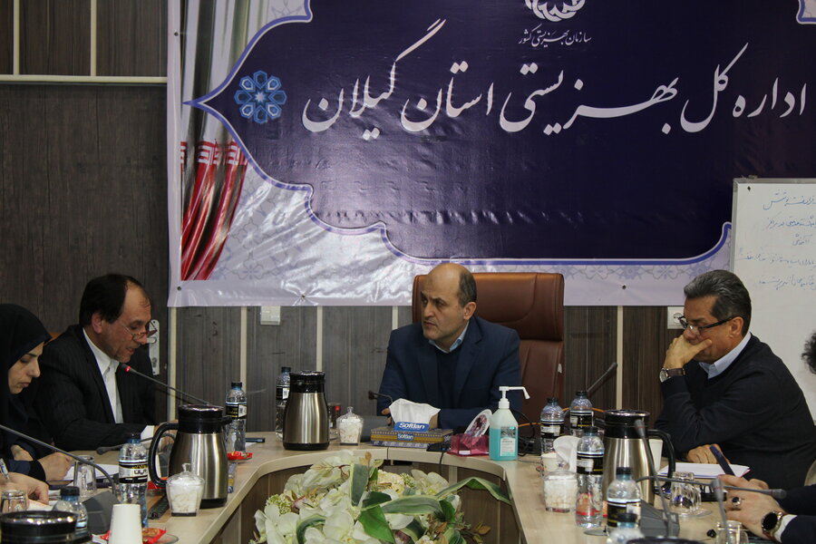 چالش های حقوقی و اقتصادی مراکز شبانه روزی توانبخشی در حمایت از "اقشار آسیب پذیر" بررسی شد