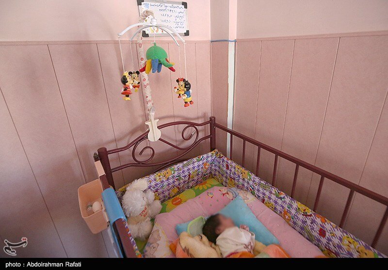 افزایش مشارکت‌های مردمی و توسعه مراکز نگهداری کودکان بی‌سرپرست