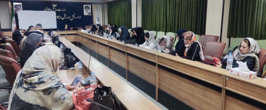 دوره آموزشی تخصصی فرزند پروری نوین