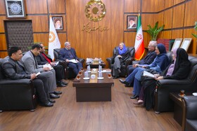 تقویت همکاری یونیسف و بهزیستی برای حمایت از کودکان