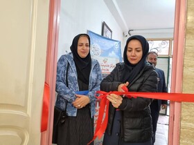 گزارش تصویری| ۲ مرکز خدمات بهزیستی (+زندگی) در شهرستان زنجان افتتاح شد