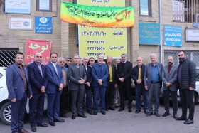 جشن گرامیداشت دهه مبارک فجر در خانه کارگر استان گیلان برگزار شد.