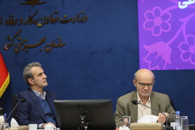 نسخه سلامت اجتماعی در دل محله