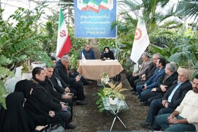 در رسانه| افتتاح ۸۵ طرح اشتغالزایی و حمایتی بهزیستی آذربایجان شرقی همزمان با دهه فجر