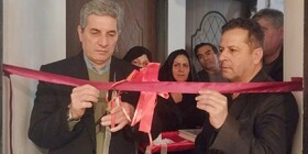 افتتاح دو واحد مسکن مددجویی بهزیستی در شهرستان ارومیه